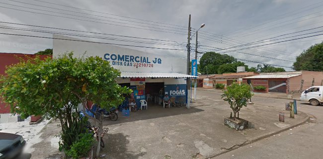 Comercial JG - Porto Velho