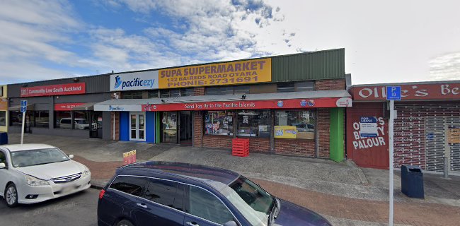 Reviews of PacificEzy in Auckland - Shop