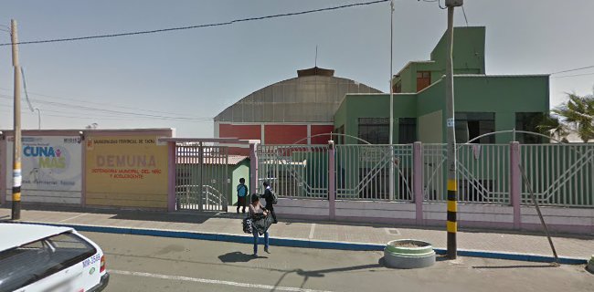 Opiniones de CENTRO DE EMERGENCIA MUJER - CEM en Tacna - Oficina de empresa