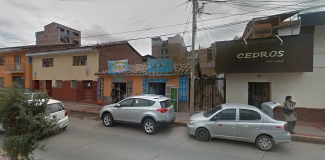 Opiniones de Parabrisas De Autos en Cusco - Taller de reparación de automóviles