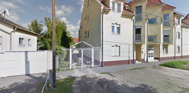Szeged, Remény u. 38, 6725 Magyarország