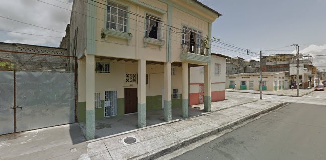 Goolfitoss Del Guayas - Guayaquil