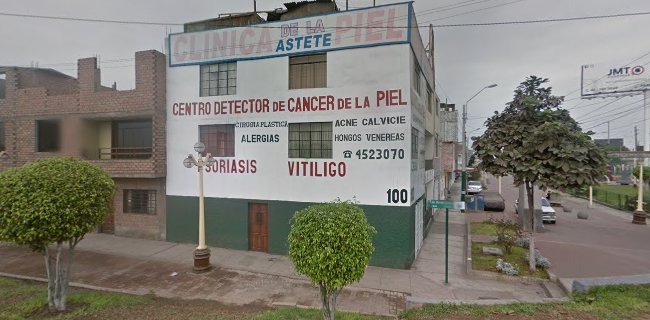 Clinica De La Piel Astete - Lima