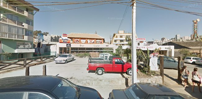 Opiniones de Proyecto Boulevard Parking Reñaca en Viña del Mar - Centro comercial