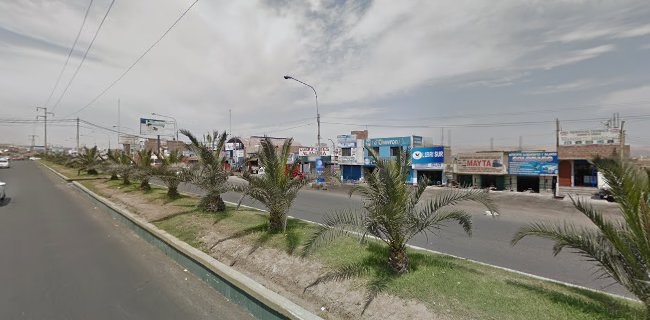Servicio Automotriz CONDEMAYTA - Tacna