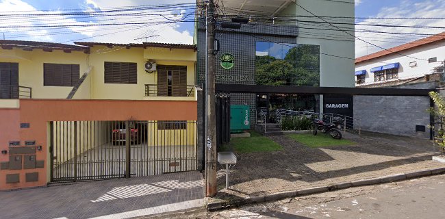 R. 203, 282 - Qd. 30, Lt. 03 - Setor Leste Universitário, Goiânia - GO, 74603-060, Brasil
