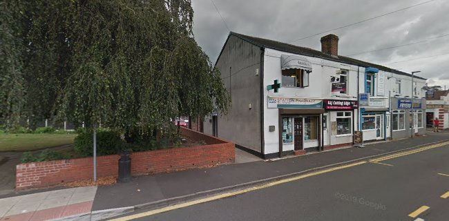 Reviews of Station Pharmacy in Warrington - Pharmacy