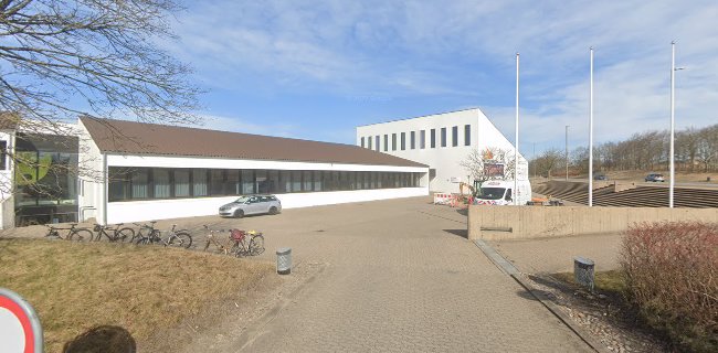 Hasseris Gymnasium - Skole