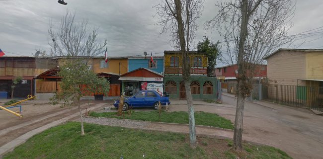 Opiniones de Unicornio Azul en La Pintana - Tienda