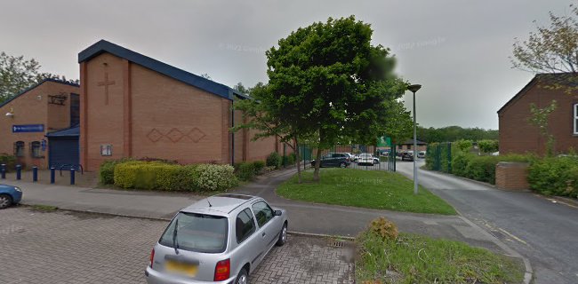 Locking Stumps Community Primary School - School