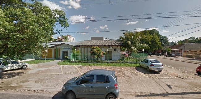 Sindicato Medico De Rondonia - Associação