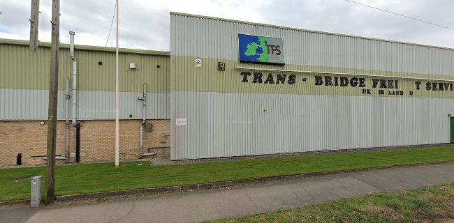 Trans Bridge Freight Services Ltd - Moving company