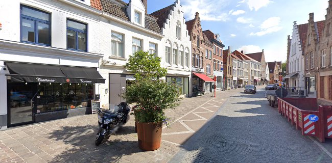 Noteboom - Brugge
