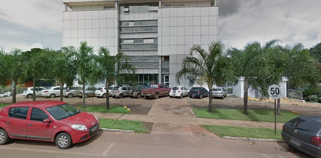 SEPS 709/909 (Sul) - Ed. Biocenter – entrada pela sala 115. - Brasilia, Brasília - DF, 70390-095, Brasil