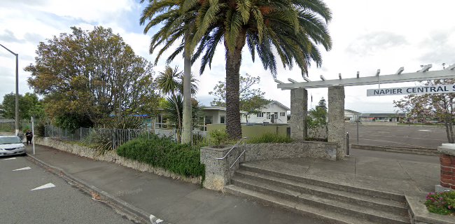 Napier Central School