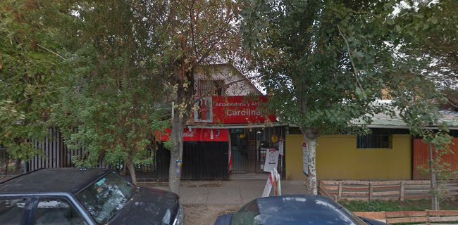 Opiniones de Carola en San Bernardo - Restaurante