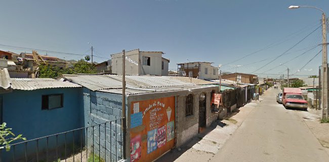 Pasaje fresia benquis 3074 Las Compañias, Coquimbo, La Serena, Chile