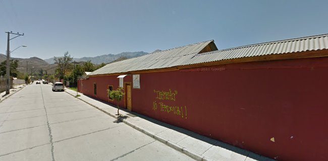 Centro Medico Del Valle - Vicuña