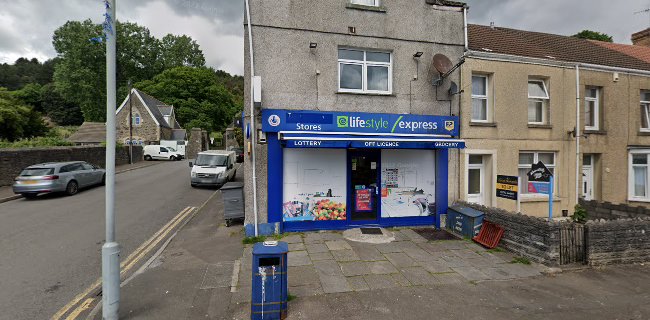 Reviews of Lifestyle Express in Swansea - Supermarket
