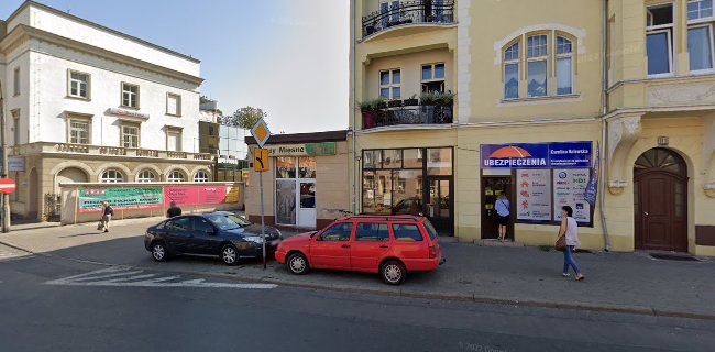 Piekarnia Spychała, sklep firmowy - Grudziądz