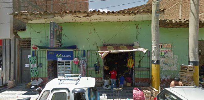 San Martin, Huánuco 10001, Perú