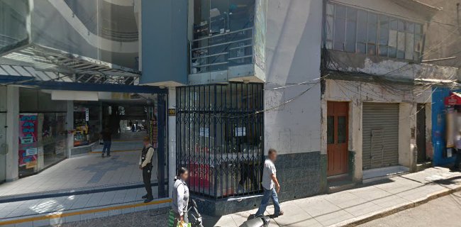 C.C. Los Portales, Calle Nueva 209, Cercado De Arequipa 04001, Perú