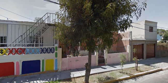 Belen Kid's House - Arequipa