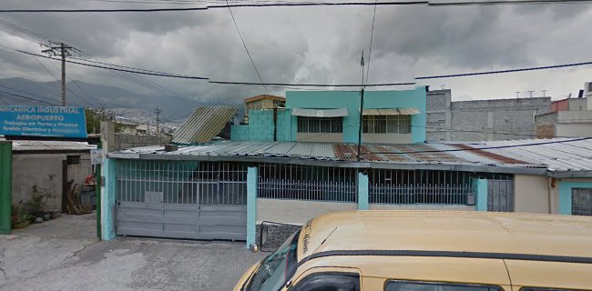 Opiniones de Lavadora Mundi Auto's en Quito - Servicio de lavado de coches