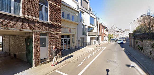 Beoordelingen van Le Petit Chemin in Nijvel - Bar