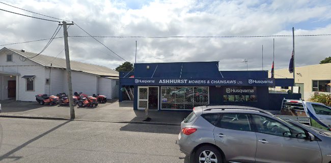Ashhurst Mower Centre - Other