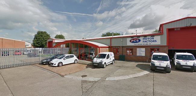 Reviews of P C S Motor Factors in Derby - Auto glass shop