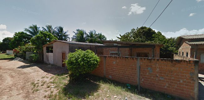 Av. Joaquim Magalhães dos Santos Número 1948 - Novo Horizonte, Macapá - AP, 68909-793, Brasil