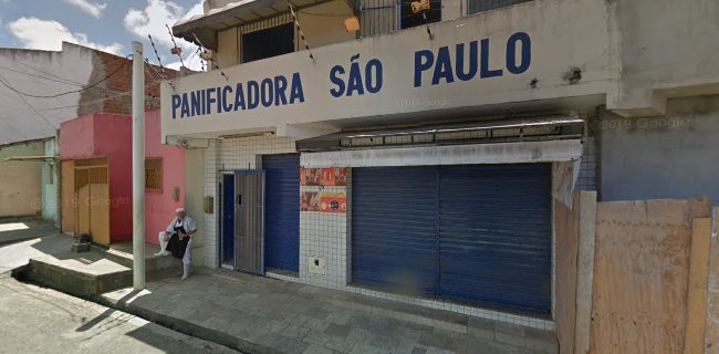 Avaliações sobre Panificadora São Paulo em Natal - Padaria