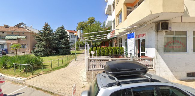 Отзиви за Hotel Nikemi в Сандански - Хотел