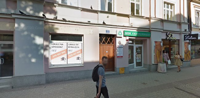 Bank Pocztowy S.A. - Rzeszów