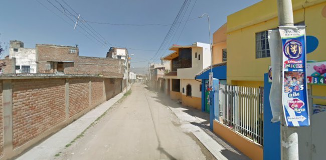 Psj. Sta. Rosa 193, Huancayo 12001, Perú