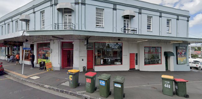 Kingsland Bakery - Auckland