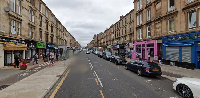 Dental Scotland Glasgow Victoria Road