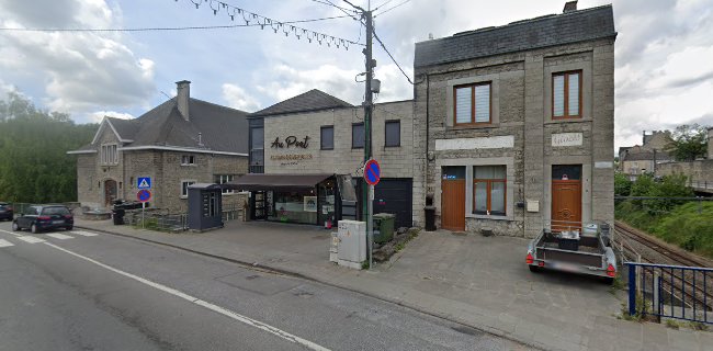 Boulangerie Au Pont - Bakkerij