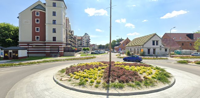 MasterKom GSM Srebrna Promenada Lubin - Legnica