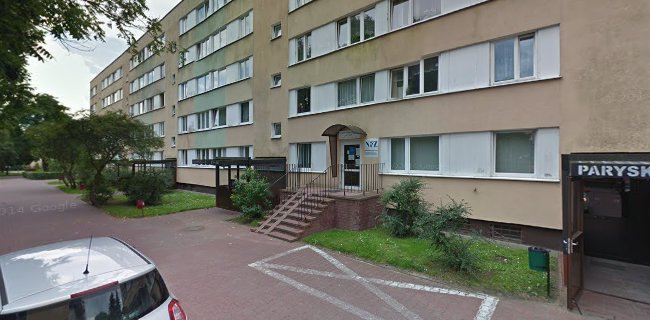 Opinie o Przychodnia Lekarza Rodzinnego NZOZ "Alfa" w Lublin - Lekarz