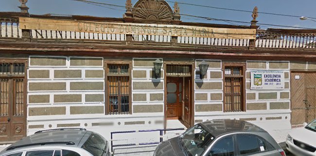 Opiniones de Sociedad Educacional Cantournet Limitada en La Serena - Escuela