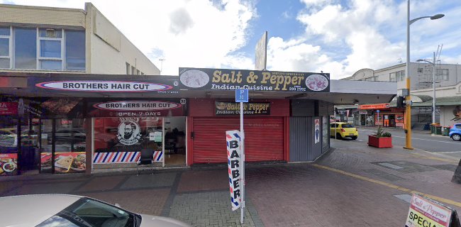 Brothers Haircut papakura - Auckland