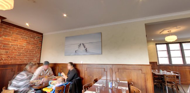 Salt Bar & Restaurant - Dunedin