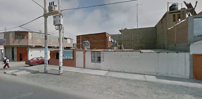 Opiniones de Jugueria Disfruta RR en Nuevo Chimbote - Tienda de ultramarinos