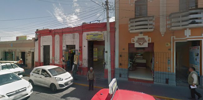 Calle Sta. Marta 317, Cercado De Arequipa 04001, Perú