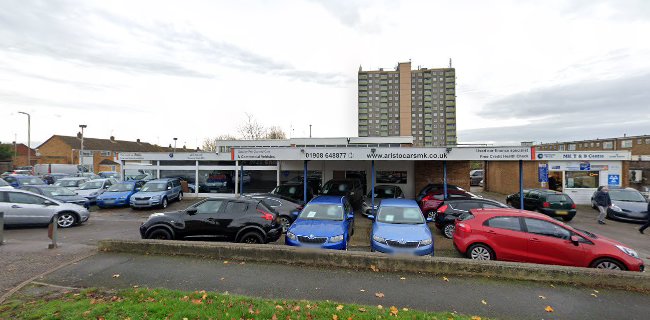 Reviews of Aristocars Limited- Car Sales in Milton Keynes - Car dealer