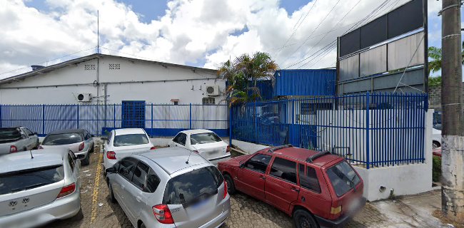 Avaliações sobre Pasco Eletro Sistemas Ltda. em Manaus - Eletricista