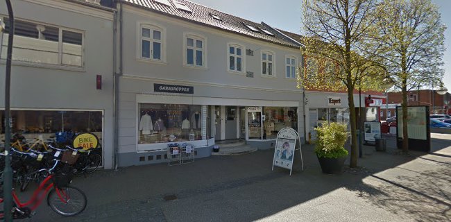 Kommentarer og anmeldelser af Salon Kerles