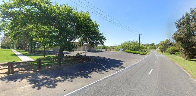 Koputaroa School